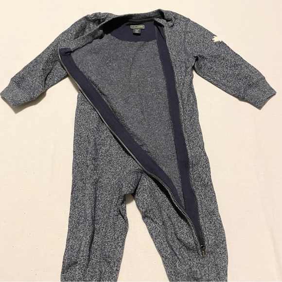 Baby Roots Banff One Piece Size Large 18-24 Months Onesie - Picture 8 of 16